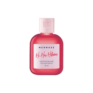 Гель для душу Mermade Hi-Hey-Holiday 50 мл (4820241303526) зображення 1