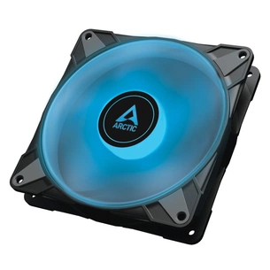 Кулер до корпусу Arctic P14 PWM PST RGB (ACFAN00238A) зображення 1