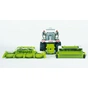 Спецтехніка Bruder Косарка дискова Claas Disco 8550 C Plus (02218) - зменшене зображення 2
