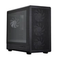 Корпус Zalman M5 (M5BLACK) - зменшене зображення 2