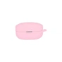 Чохол для навушників BeCover Silicon для Sony WF-1000XM4 Pink (707192) - зменшене зображення 2