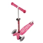Самокат Micro Mini Deluxe Pink (MMD003) - зменшене зображення 3