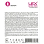 Презервативи Lex Condoms Ultra Thin 3 шт. (4820144770371) - зменшене зображення 2