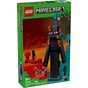 Конструктор LEGO Minecraft Вежа Ендермена (21279) - зменшене зображення 1