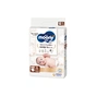 Підгузки Moony Natural S 4-8 кг, 58 шт (4903111241149) - зменшене зображення 1
