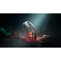 Мишка GravaStar Mercury M2 BT/WL/USB-A RGB Black (GRAVASTARM2_BLK) - зменшене зображення 2