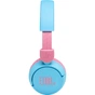 Навушники JBL JR 310BT Blue (JBLJR310BTBLU) - зменшене зображення 2