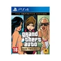 Гра Sony Grand Theft Auto: The Trilogy – The Definitive Edition [PS4, (5026555430920) - зменшене зображення 1