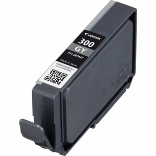 Картридж Canon PFI-300 Grey (4200C001) изображение 1