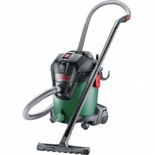 Пилосос будівельний Bosch AdvancedVac 20 (0.603.3D1.200) изображение 1