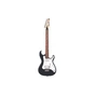 Електрогітара Parksons ST-40 Black - зменшене зображення 1