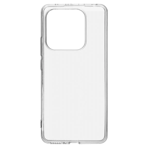 Чохол до мобільного телефона Armorstandart Air Xiaomi Redmi Note 14 5G Clear (ARM79712) зображення 1
