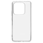 Чохол до мобільного телефона Armorstandart Air Xiaomi Redmi Note 14 5G Clear (ARM79712) - зменшене зображення 1