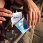 Презервативи Durex Іnvisible латексні з силіконовою змазкою ультратонкі 3 шт. (5052197049589) - зменшене зображення 6