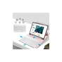 Чохол до планшета BeCover Keyboard Apple iPad 10.2 2019/2020/2021 Pink (711137) - зменшене зображення 3