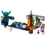 Конструктор LEGO Minecraft Зустріч із Захисником (21274) - зменшене зображення 2