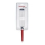 Терка KitchenAid Coreline для спецій, з чохлом, 31,7 см, червона (KAG321OHERE) - уменьшенное изображение 3