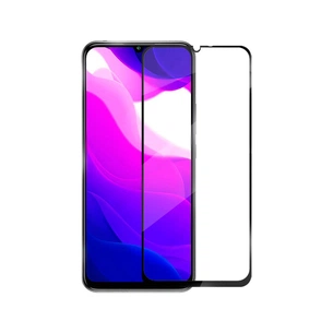 Скло захисне PowerPlant Full screen Xiaomi Mi 10 Lite (GL608638) зображення 1