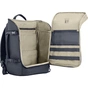 Рюкзак для ноутбука HP 15.6" Travel 25L BNG Laptop Backpack (6B8U5AA) - зменшене зображення 8