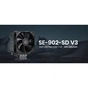 Кулер до процесора ID-Cooling SE-902-SD V3 - уменьшенное изображение 8