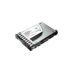 Накопичувач SSD для сервера 480GB SATA 2.5" MU SC DS SFF SSD hot-plug HP (875470-B21) зображення 1