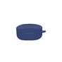 Чохол для навушників BeCover Silicon для Sony WF-1000XM4 Deep Blue (707190) - уменьшенное изображение 2