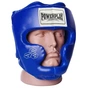 Боксерський шолом PowerPlay 3043 S Blue (PP_3043_S_Blue) - зменшене зображення 2