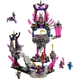 Конструктор LEGO Ninjago Храм Кришталевого короля 703 деталей (71771) - зменшене зображення 9
