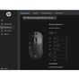 Мишка HP 700 Rechargeable Wireless/Bluetooth Black (AZ7B0AA) - зменшене зображення 11