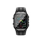Смарт-годинник OUKITEL BT20 Black-blue (6931940742160) - уменьшенное изображение 2