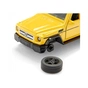 Машина Siku Mercedes Benz G65 AMG (6498927) - зменшене зображення 3