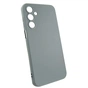 Чохол до мобільного телефона Dengos Carbon Samsung Galaxy M35 5G Grey (DG-TPU-CRBN-200) - зменшене зображення 2