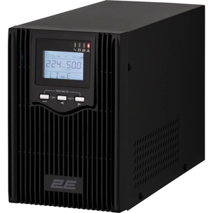 Пристрій безперебійного живлення 2E 2E-PS1000L 800W (2E-PS1000L) зображення 1