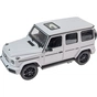 Радіокерована іграшка Rastar Mercedes-Benz G63 AMG 1:14 білий (95760 white) - уменьшенное изображение 2