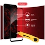 Скло захисне Intaleo Full Glue Samsung A05S Black (1283126582011) - зменшене зображення 5