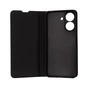 Чохол до мобільного телефона BeCover Exclusive New Style Xiaomi Redmi 13C / Poco C65 Red Wine (711196) - зменшене зображення 5