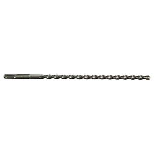 Бур Makita SDS-PLUS 10x310 мм (D-00206) зображення 1