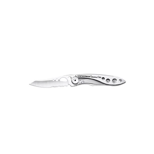 Ніж Leatherman Skeletool KBX-Stainless коробка (832382) зображення 1