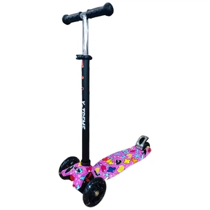 Самокат X-TREME KS-209W SYMBOL (125234) зображення 1