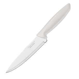 Кухонний ніж Tramontina Plenus Light Grey Chef 152 мм (23426/136) зображення 1