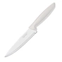 Кухонний ніж Tramontina Plenus Light Grey Chef 152 мм (23426/136) - зменшене зображення 1
