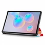 Чохол до планшета BeCover Smart Case Samsung Galaxy Tab S6 Lite 10.4 P610/P613/P615/P6 (706605) - зменшене зображення 4