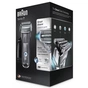 Електробритва Braun Series 7 7865 cc - зменшене зображення 5
