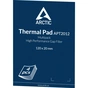 Термопрокладка Arctic Thermal Pad Basic 120x20mm, t:0,5 mm 4pcs (ACTPD00023A) - зменшене зображення 3