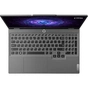 Ноутбук Lenovo LOQ 15ARP9 (83JC001CRA) - зменшене зображення 4