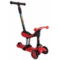 Самокат BabyHit JC-222 Red (16508) - зменшене зображення 1