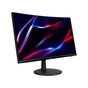 Монітор Acer ED240QS3BMIIPX (UM.UE0EE.301) - зменшене зображення 2