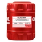 Моторна олива CHEMPIOIL Ultra XTT 5W40 20л (CH9701-20) - зменшене зображення 1