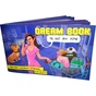 Настільна гра 18+ Bombat game Game Dream Book Чекова книжка бажань для нього (укр.) (4820172800330) - зменшене зображення 1
