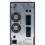 Пристрій безперебійного живлення LogicPower Smart-UPS 2000 Pro (6782) - зменшене зображення 3
